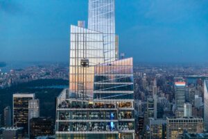 Verão 2024: Uma Aventura no Céu no SUMMIT One Vanderbilt em NYC