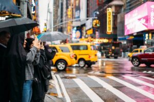 City Tour em Nova York ou Explorar Sozinho? A Verdade que Ninguém te Conta Sobre o Tempo em NY