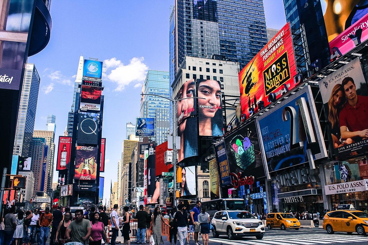 clima nova york