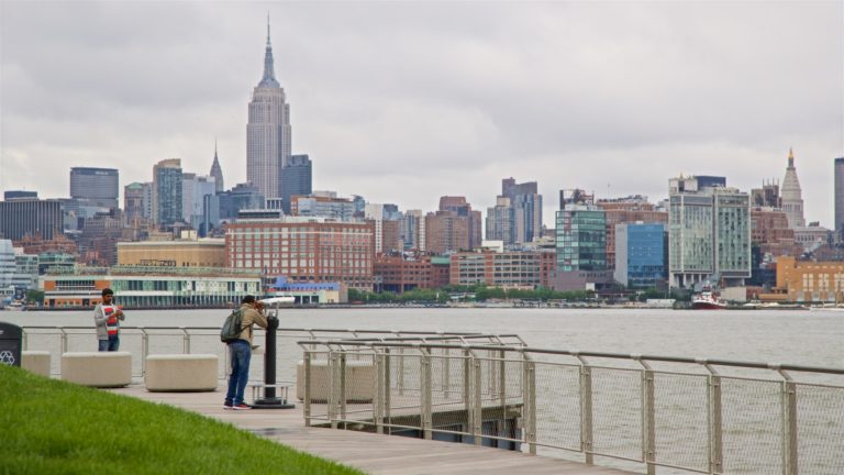 Blog Renny NYC