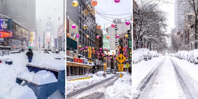 Blog Renny NYC
