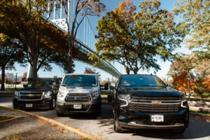 ransfer Aeroporto Hotel Nova York