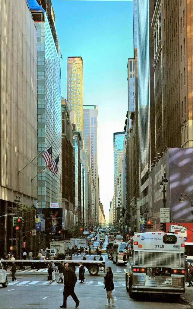 5 Dicas para fazer o melhor tour de compras em Nova York 3 Madison Avenue