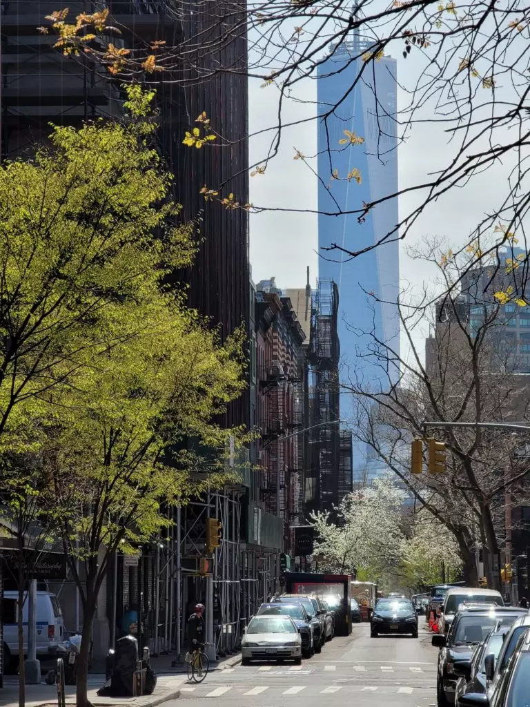 5 Dicas para fazer o melhor tour de compras em Nova York 4 The West Village