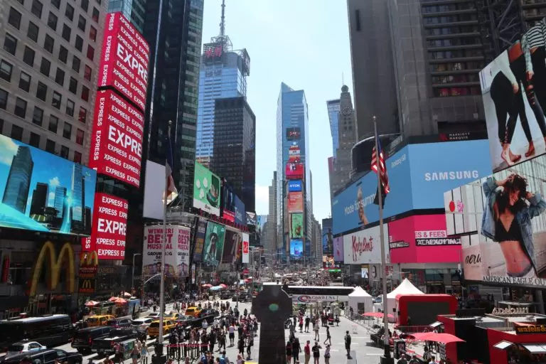 Blog Renny NYC