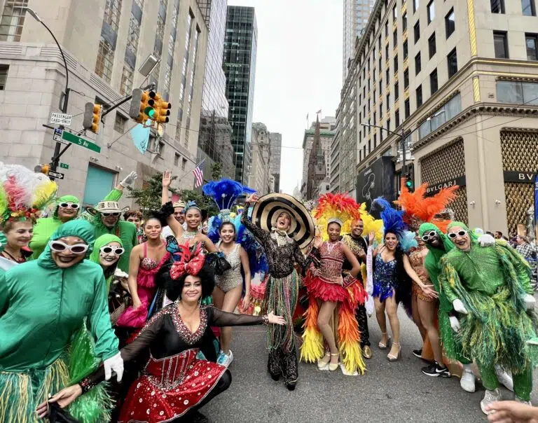 Blog Renny NYC