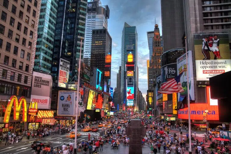 Blog Renny NYC