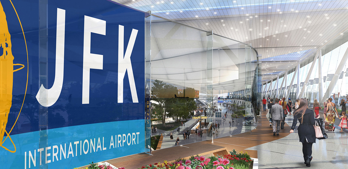 Aeroporto JFK