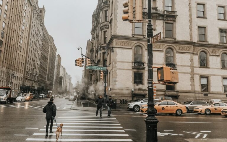 Blog Renny NYC