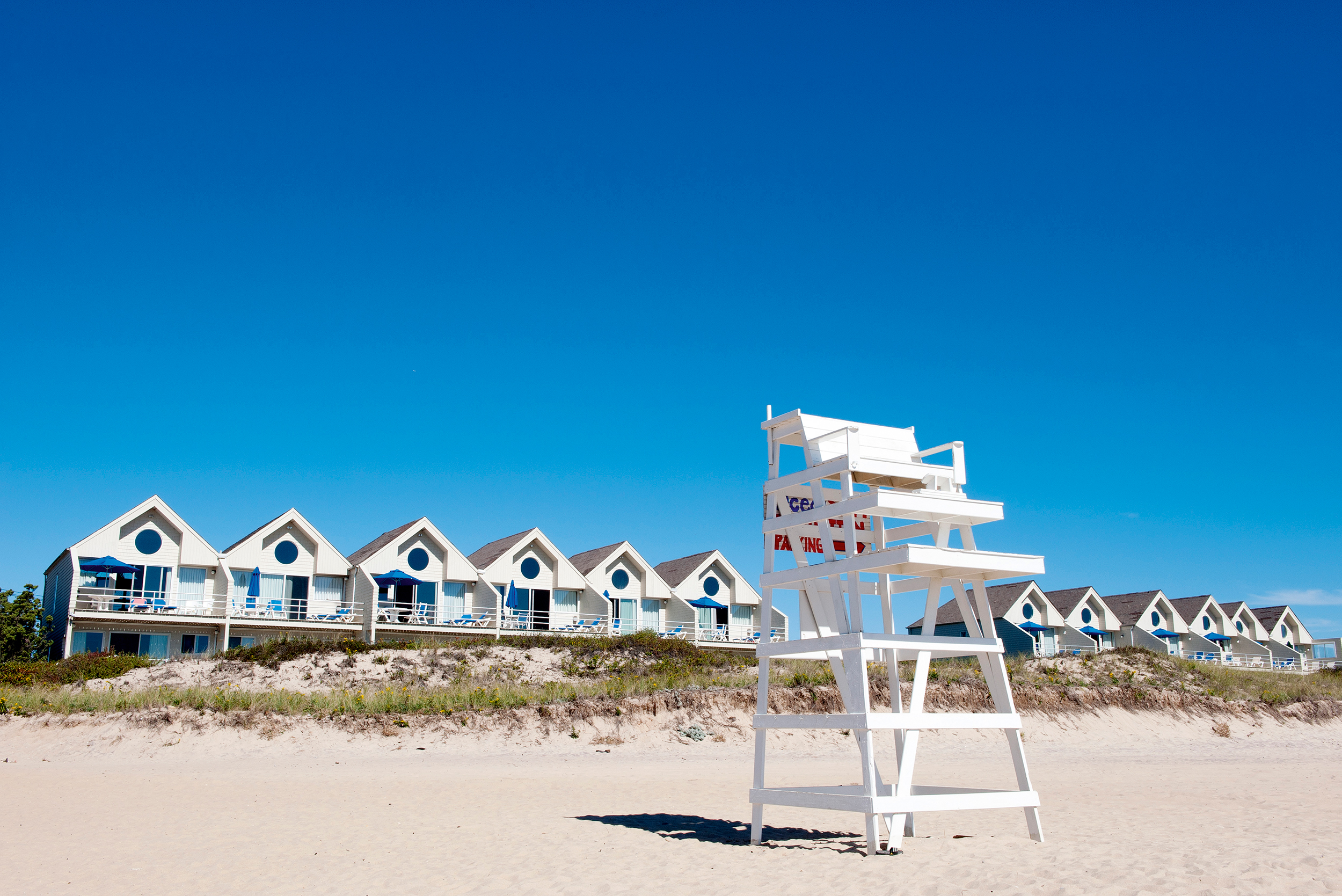 Hamptons em Nova York
