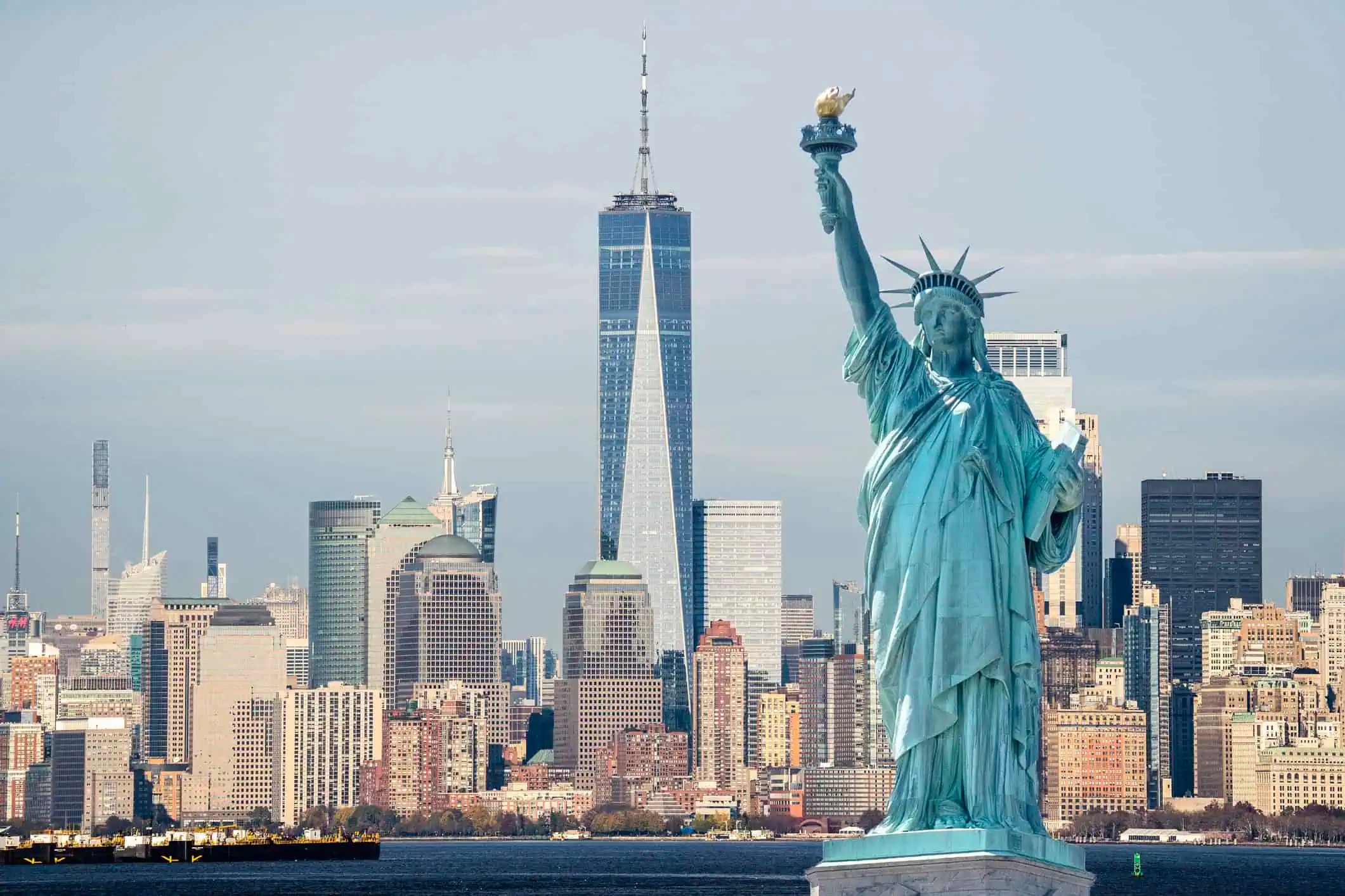 City tour em Nova York