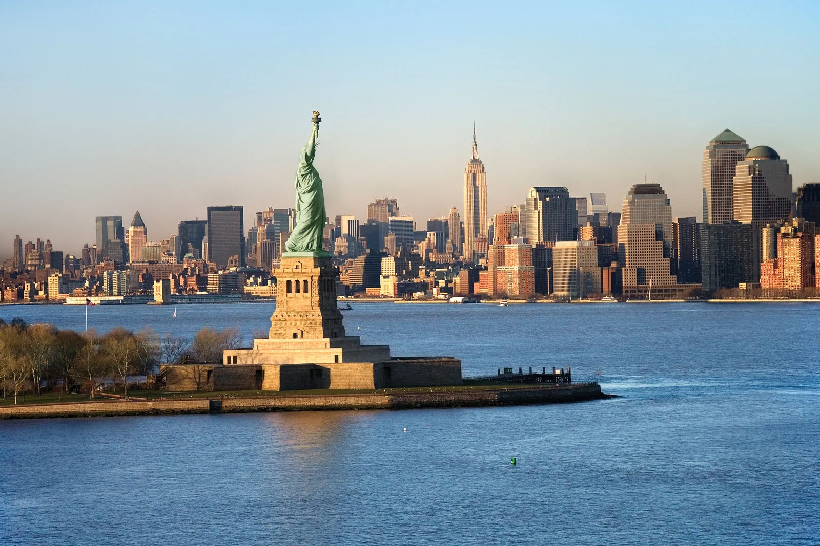 City tour em Nova York