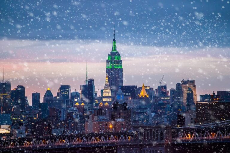 Blog Renny NYC