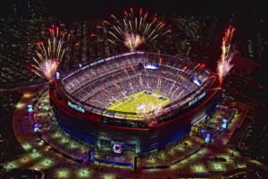 HOME 11 copa do mundo em nova york