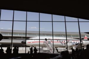 HOME 9 Transfer executivo em Nova York dos principais aeroportos