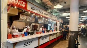 Como visitar o Chelsea Market em Manhattan Nova York? Saiba exatamente o que fazer 3 caption
