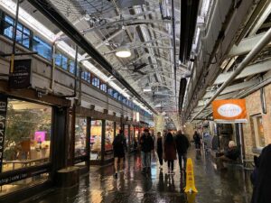 Como visitar o Chelsea Market em Manhattan Nova York? Saiba exatamente o que fazer 1 photo0jpg