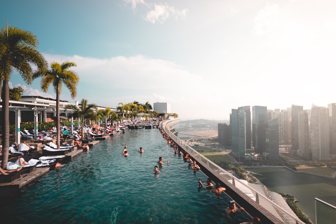 Melhores Poolpartys em Atlantic City para aproveitar o verão em Nova York 2 Como escolher o melhor tipo de poolparty em Atlantic City e organizar o dia sem improviso — hotel pool party