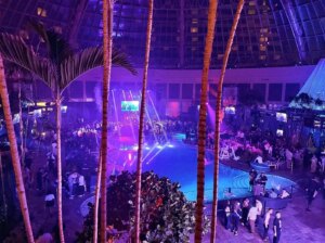 HOME 9 Melhores Poolpartys em Atlantic City para aproveitar o verão em Nova York