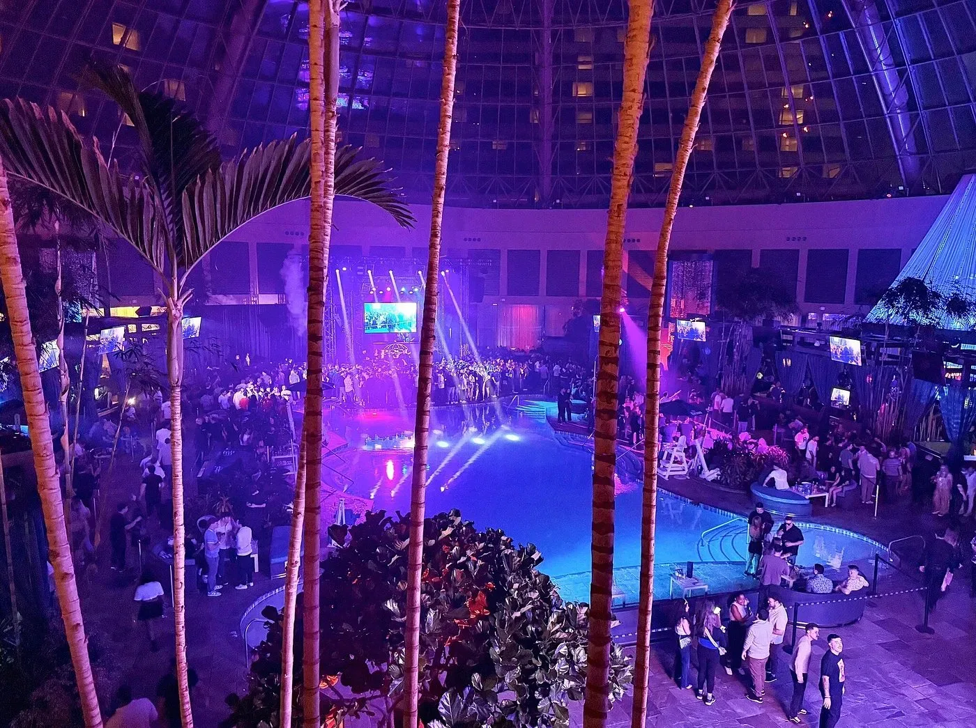 Blog Renny NYC 9 Melhores Poolpartys em Atlantic City para aproveitar o verão em Nova York