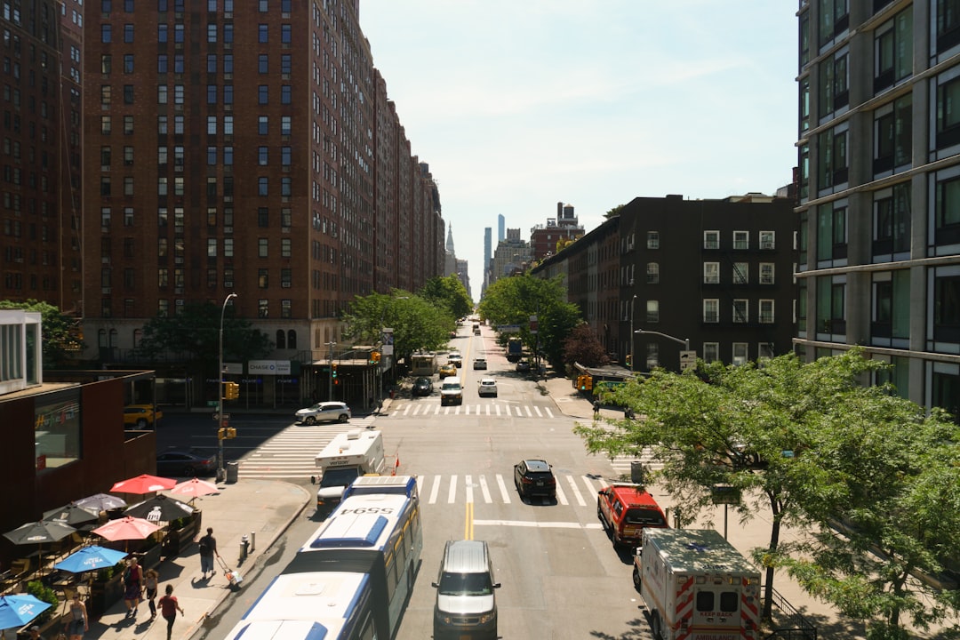 O que fazer no verão em Nova York 2026 4 Monte um roteiro de decisão para 3 dias: do High Line ao Central Park, com praia e uma atração de vista — summer new...