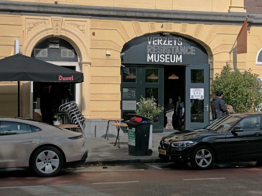 Museus novos e exposições imperdíveis em Nova York em 2026 2 Como decidir que museus visitar em Nova York em 2026 por bairro e perfil de interesse — new york museum entrance
