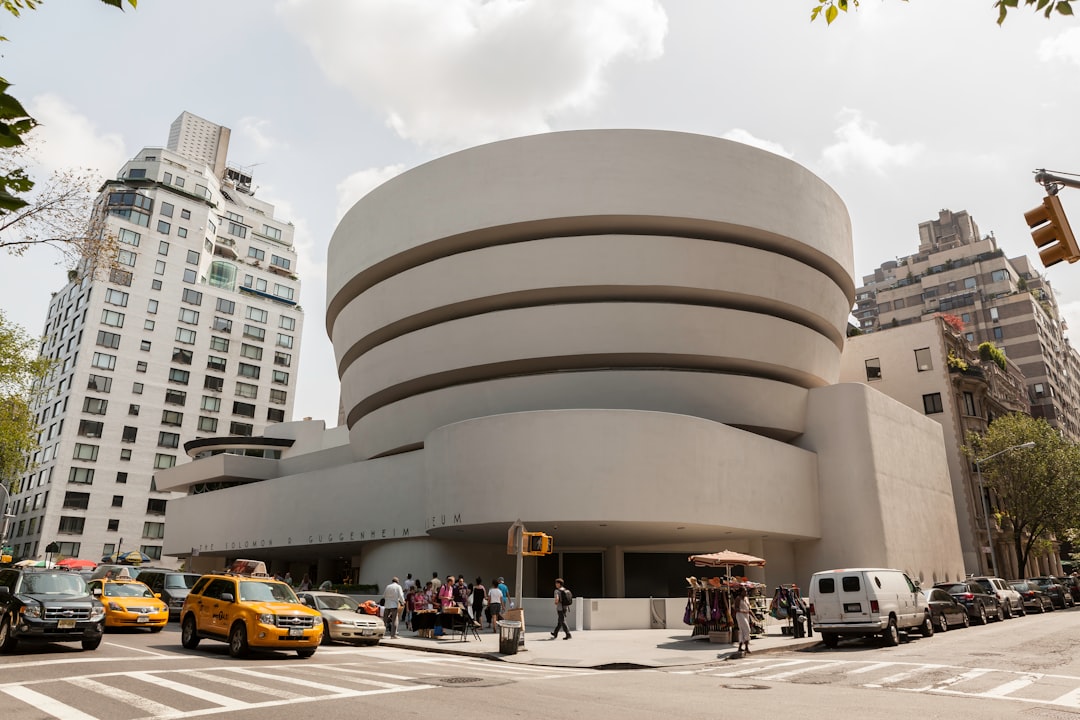 Blog Renny NYC 5 Museus novos e exposições imperdíveis em Nova York em 2026