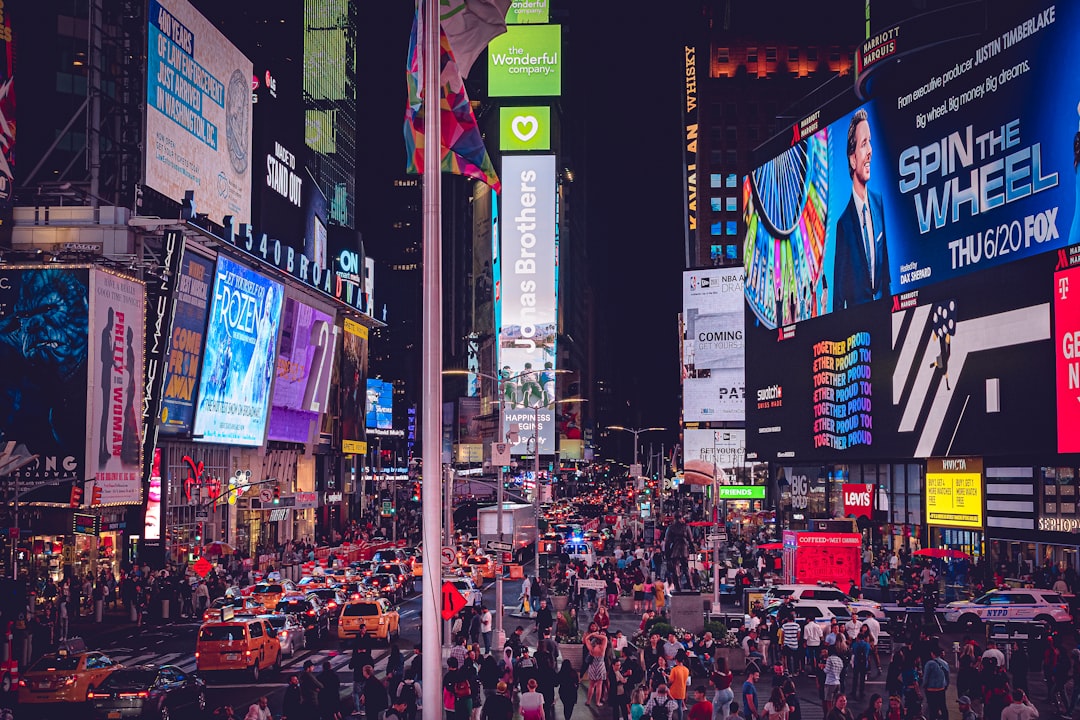 Novo observatório em Nova York One Times Square promete uma experiência única 1 O que muda no Observatório Nova York no One Times Square (e por que é diferente de um mirante “comum”) — times square...