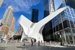 HOME 9 Oculus no World Trade Center: guia completo para conhecer em Nova York