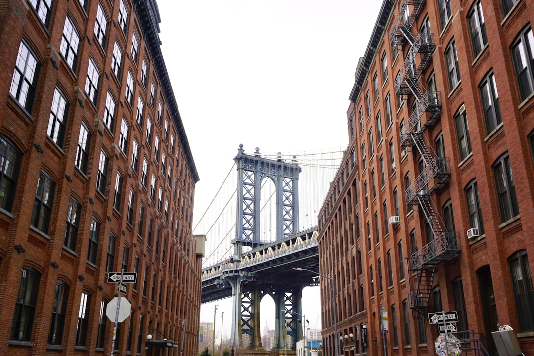 Blog Renny NYC 3 Ponte do Brooklyn em Nova York e os melhores pontos para fotos