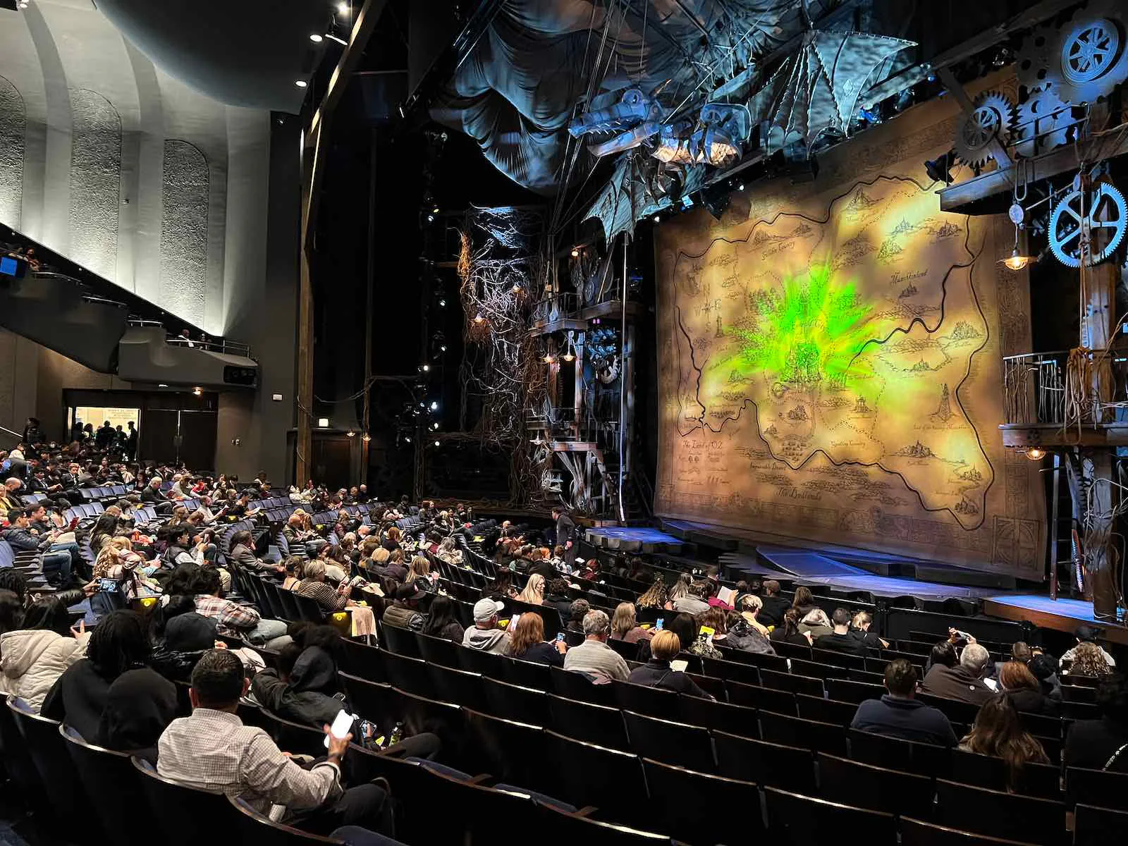 Musicais da Broadway em Nova York: como chegar e comprar 4 broadway-nova-york-7