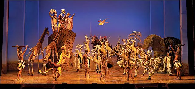 Musicais da Broadway em Nova York: como chegar e comprar 3 rei-leao-broadway-nova-york-e-voce