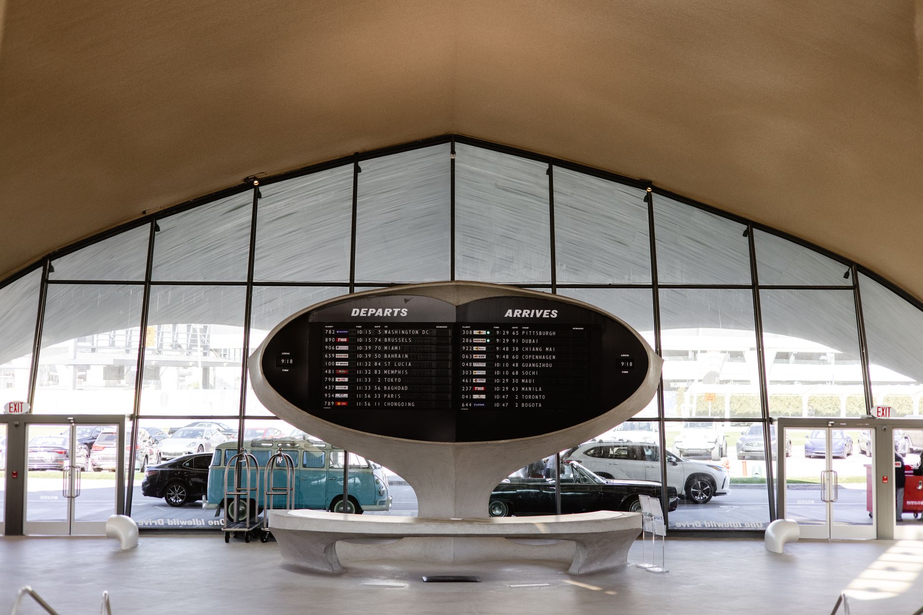 lotes remotos novas regras e opcoes de pick up como planejar sua chegada ao principal aeroporto de n