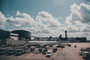 HOME 9 dicas para contratar servico particular do aeroporto em nova york durante a reforma dos terminais